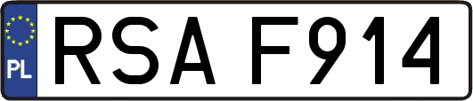 RSAF914