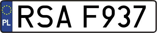 RSAF937