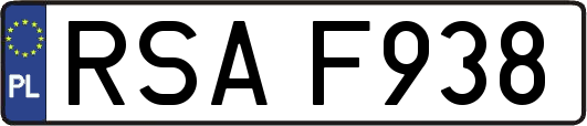 RSAF938