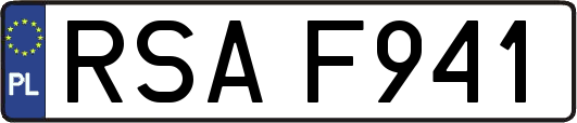 RSAF941