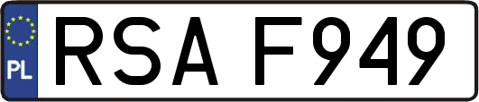 RSAF949