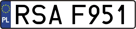 RSAF951