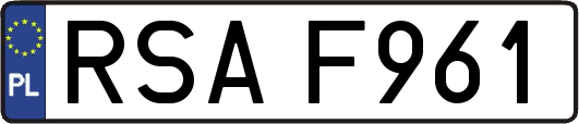 RSAF961