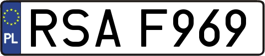 RSAF969