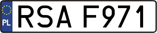 RSAF971