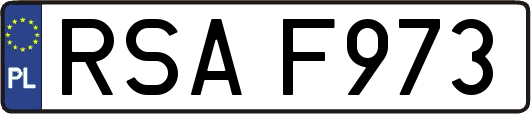 RSAF973