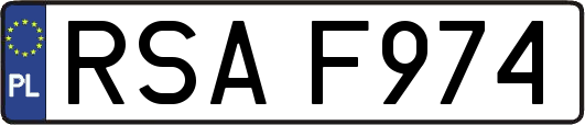 RSAF974