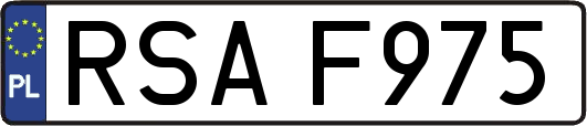 RSAF975