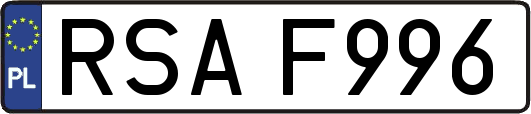 RSAF996