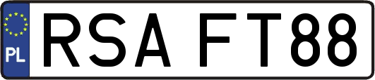 RSAFT88