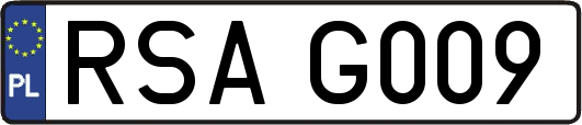 RSAG009