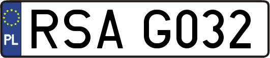 RSAG032