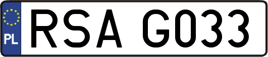 RSAG033