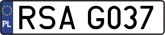 RSAG037