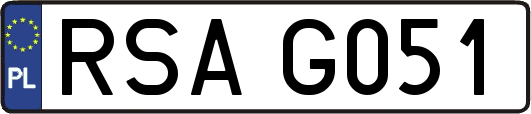 RSAG051