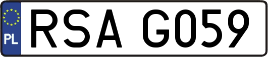 RSAG059