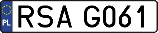 RSAG061