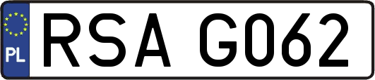 RSAG062