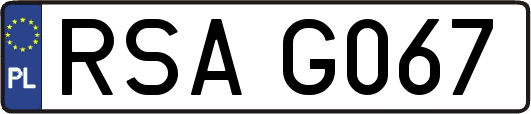RSAG067