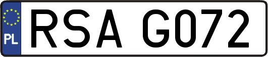 RSAG072