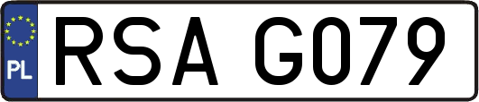 RSAG079