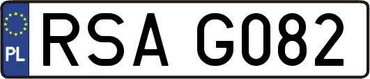 RSAG082