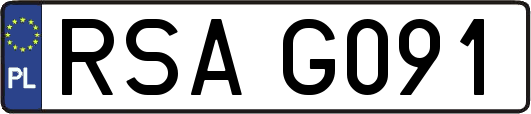 RSAG091