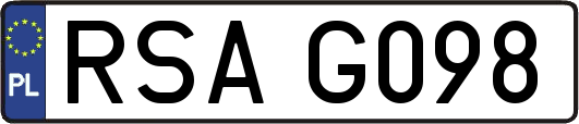RSAG098