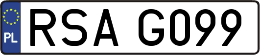RSAG099