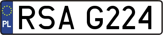 RSAG224