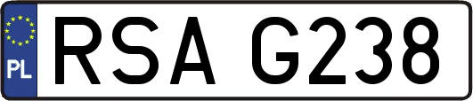 RSAG238