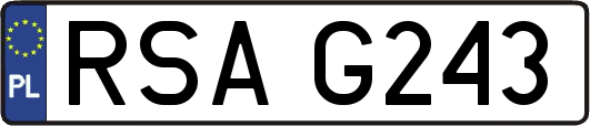 RSAG243