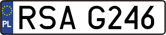 RSAG246