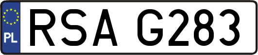 RSAG283