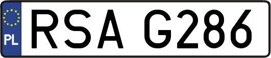 RSAG286