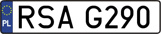 RSAG290