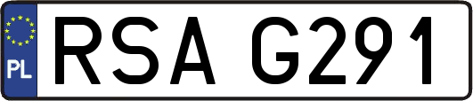 RSAG291