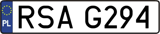 RSAG294