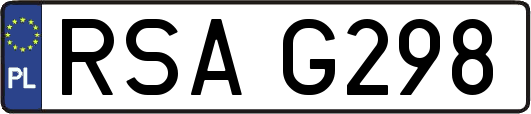 RSAG298