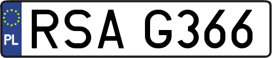 RSAG366