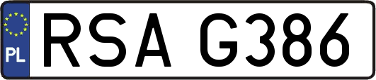 RSAG386