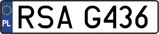 RSAG436