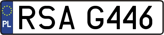 RSAG446