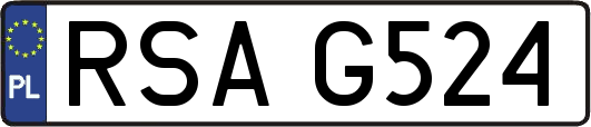 RSAG524