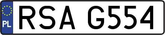 RSAG554