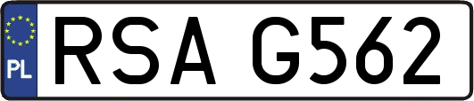 RSAG562