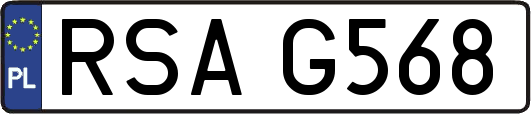 RSAG568