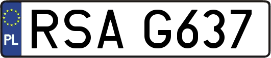 RSAG637