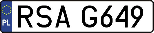 RSAG649