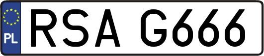RSAG666